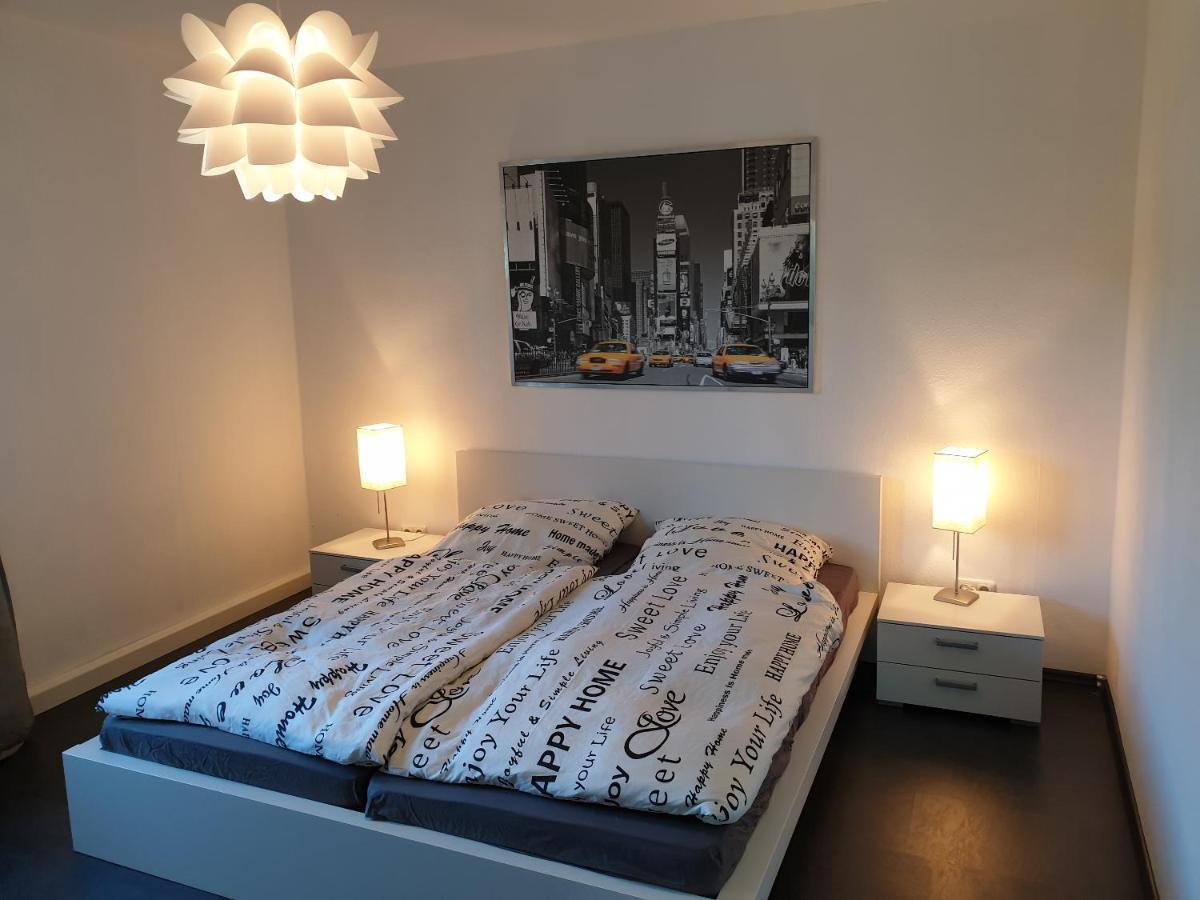 Wilnsdorf Andinas Ferienwohnung In Ruhiger Lage Direkt Am Wald מראה חיצוני תמונה