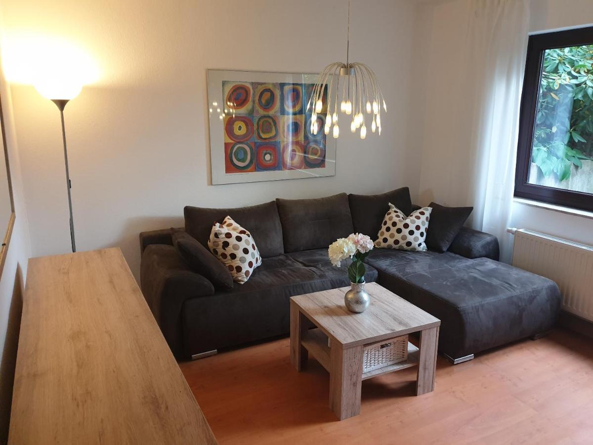 Wilnsdorf Andinas Ferienwohnung In Ruhiger Lage Direkt Am Wald מראה חיצוני תמונה
