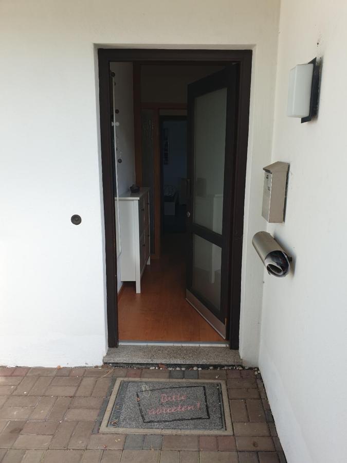 Wilnsdorf Andinas Ferienwohnung In Ruhiger Lage Direkt Am Wald מראה חיצוני תמונה